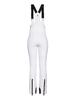 Goldbergh - Phoebe Ski Salopette - White - 女装 - 滑雪背带裤 - 白色 商品缩略图3
