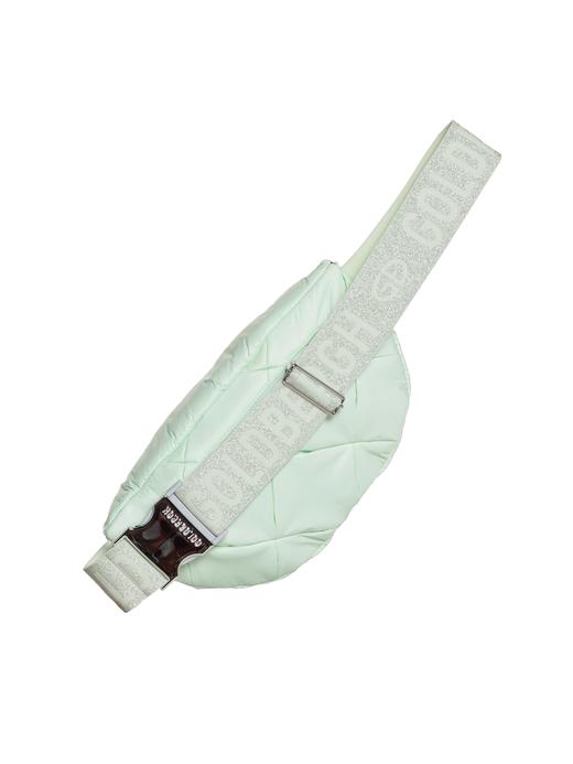 Goldbergh - Stones Fanny Bag - Mint - 女装 - 包包 - 薄荷色 商品图1