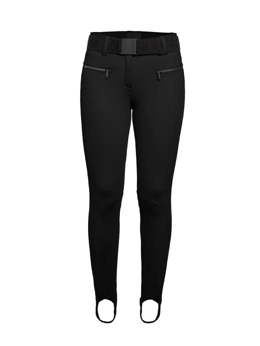 Goldbergh - Paris Ski Pants - Black - 女装 - 滑雪裤 - 黑色 商品图1