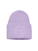 Goldbergh - Valerie Beanie - Sweet Lilac - 女装 - 帽子 - 紫罗兰色 商品缩略图0