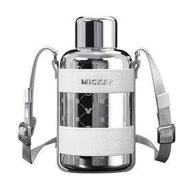 GERM 米奇成人智能保温杯（米奇钢杯） 银色