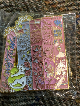 Meet-Edinburgh | 徽章