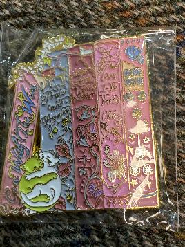 Meet-Edinburgh | 徽章 商品图0