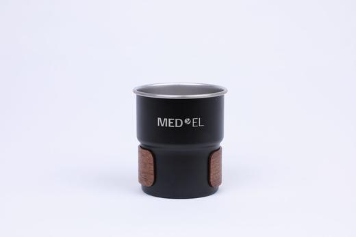 黑色咖啡杯 商品图0