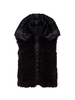 Goldbergh - Iffy Bodywarmer - Black - 女装 - 背心 - 黑色 商品缩略图2
