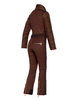 Goldbergh - Starstruck Ski Jumpsuit - Dark Brown - 女装 - 连体滑雪服 - 深棕色 商品缩略图2