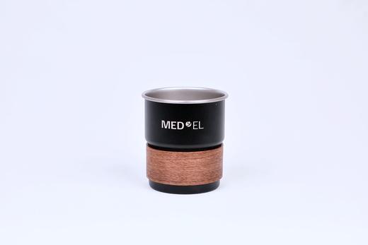 黑色咖啡杯 商品图1