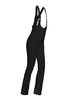 Goldbergh - Phoebe Ski Salopette - Black - 女装 - 滑雪背带裤 - 黑色 商品缩略图0