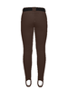 Goldbergh - Paris Ski Pants - Dark Brown - 女装 - 滑雪裤 - 深棕色 商品缩略图3