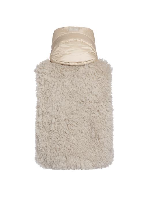 Goldbergh - Iffy Bodywarmer - Off White - 女装 - 背心 - 米黄色 商品图4