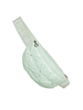 Goldbergh - Stones Fanny Bag - Mint - 女装 - 包包 - 薄荷色 商品缩略图0