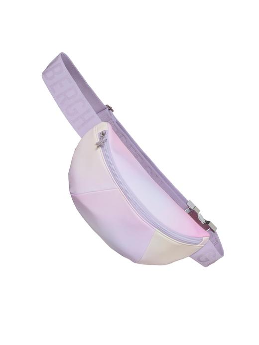 Goldbergh - Vallea Fanny Bag - Lumina Pastel - 女装 - 包包 - 粉彩色 商品图0