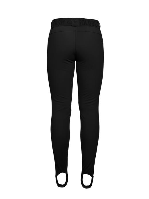 Goldbergh - Paris Ski Pants - Black - 女装 - 滑雪裤 - 黑色 商品图3