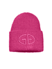 Goldbergh - Valerie Beanie - Passion Pink - 女装 - 帽子 - 玫粉色 商品缩略图0