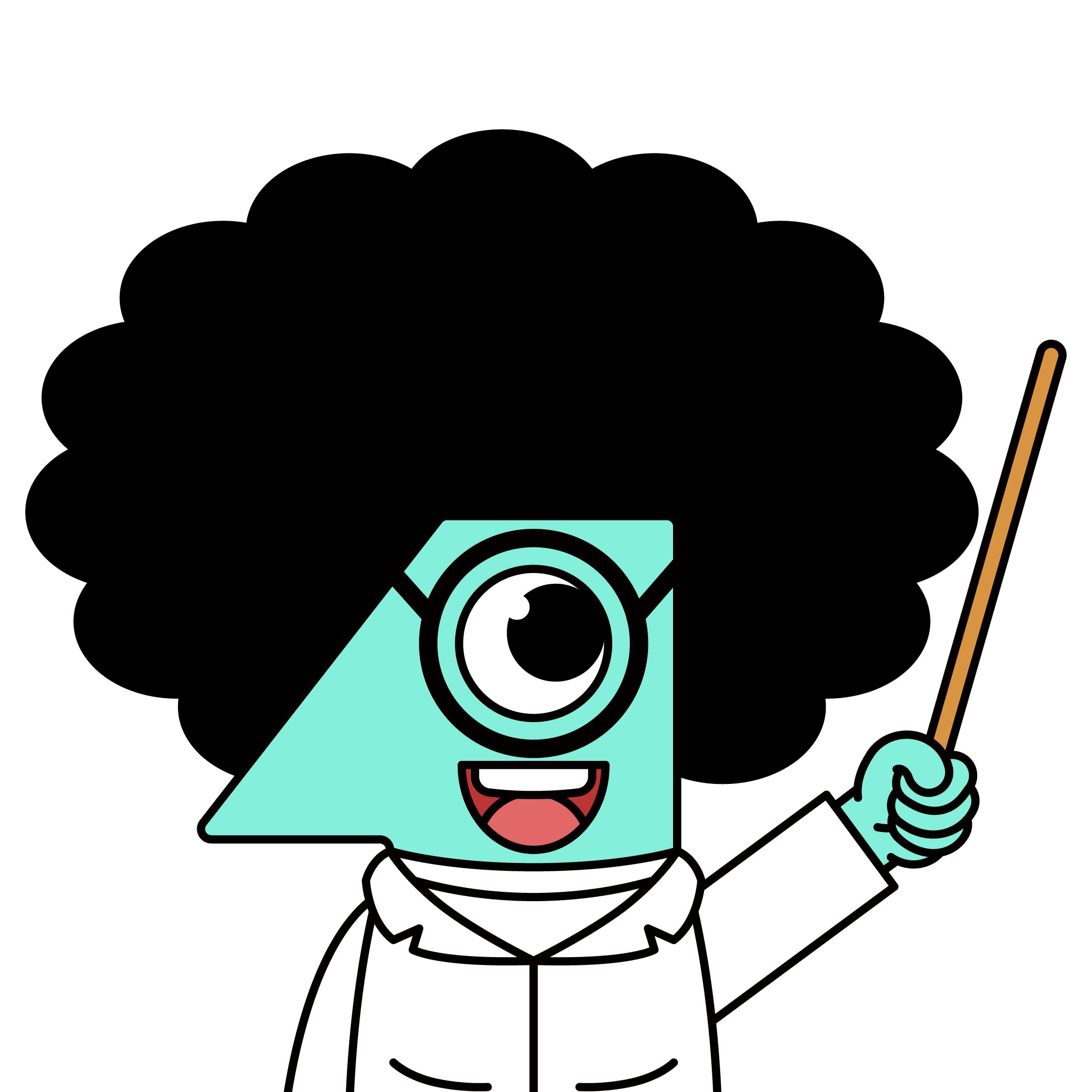 青丝几何对症生发大药房总部251206