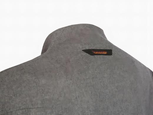 Sease - Ellen Blazer 2.0 - Pewter - 男装 - 西装外套 - 深灰色 商品图2