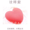 女神“诠释爱” 奶酪慕斯，树莓库里提前5小时预定 商品缩略图0