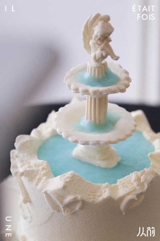 许愿池 商品图1