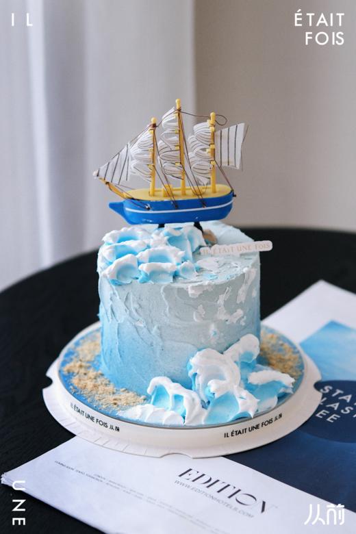 一帆风顺 商品图0