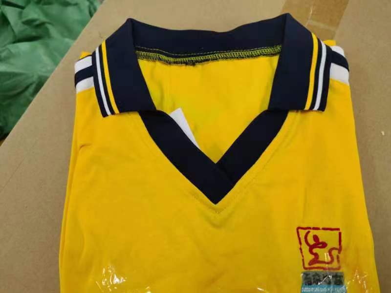 佛山市南海区艺术高级中学校服