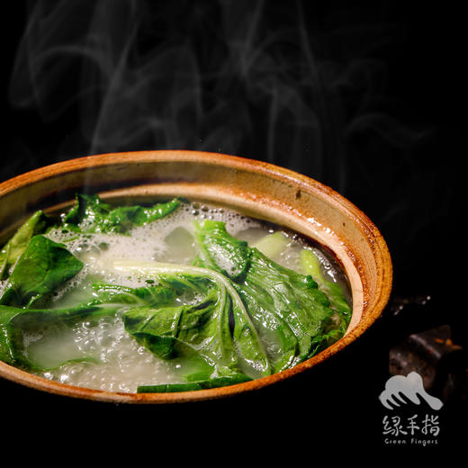 生态浓香鸡汤(方野厨房)| 绿家自产 *FarmYeah Chicken Soup| In-House Production 商品图2