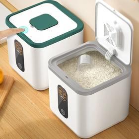 【大容量】装米桶家用防虫防潮密封米缸储米箱厨房面粉储存罐面桶大米储米桶mt12