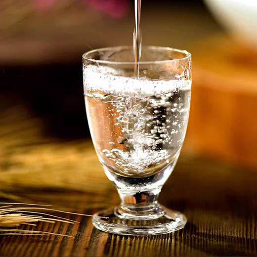 【清香型】汾酒750ml 53度【白瓷出口版】 商品图6