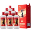 【标品破价】习酒 圆习酒 酱香型 53度 500ml*6 整箱装 商品缩略图2