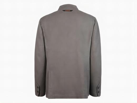 Sease - Ellen Blazer 2.0 - Pewter - 男装 - 西装外套 - 深灰色 商品图1