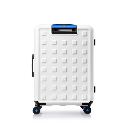 新秀丽TOIIS M系列个性DIY色彩PC材质拉杆箱HN6 商品图3