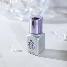 雅诗兰黛线雕精华专研紧塑精华素15ml中小样 小银瓶 水润修护提拉紧致