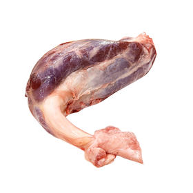 【新鲜牛肉】金钱腱 牛腱1000g