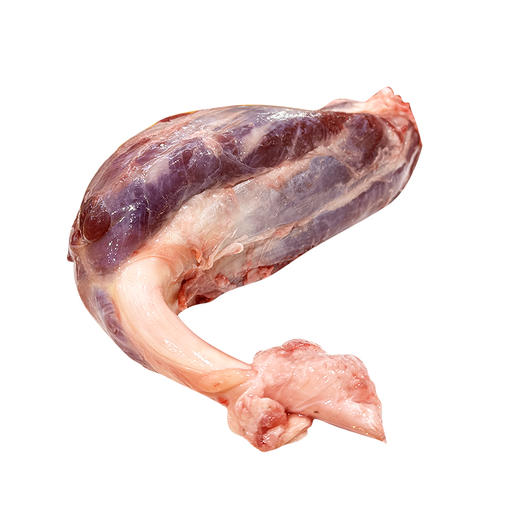 【新鲜牛肉】金钱腱 牛腱1000g 商品图0