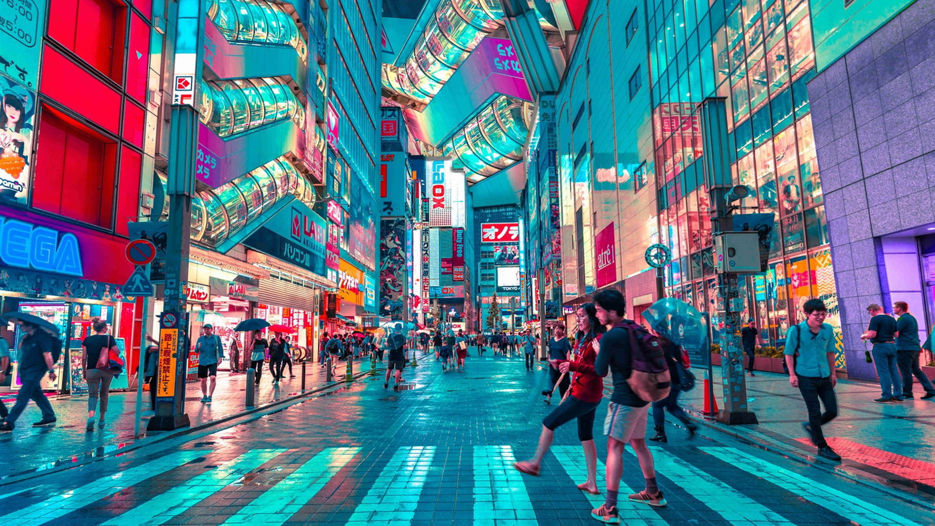 2024年五大风口行业分析，看看有没有你在的行业？