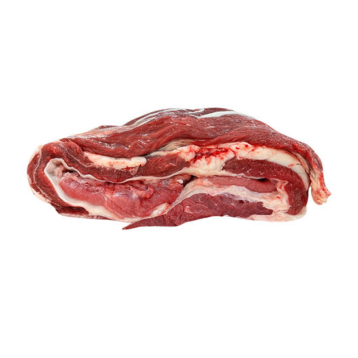 【新鲜牛肉】牛腩 500g 商品图2