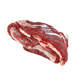 【新鲜牛肉】牛腩 500g