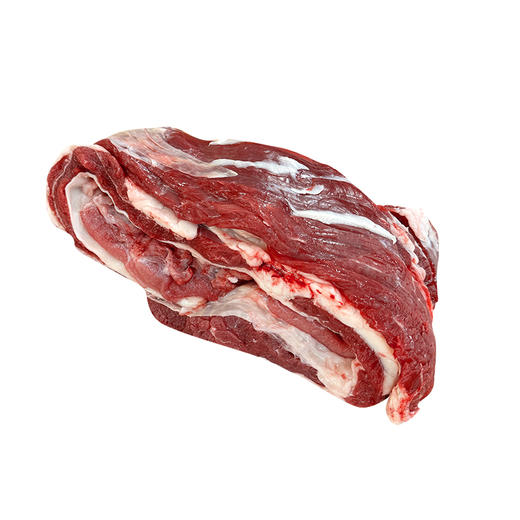 【新鲜牛肉】牛腩 500g 商品图0