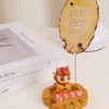 大英博物馆龙年系列 萌龙献珠日历便签夹手机支架 桌面小摆件 商品缩略图3