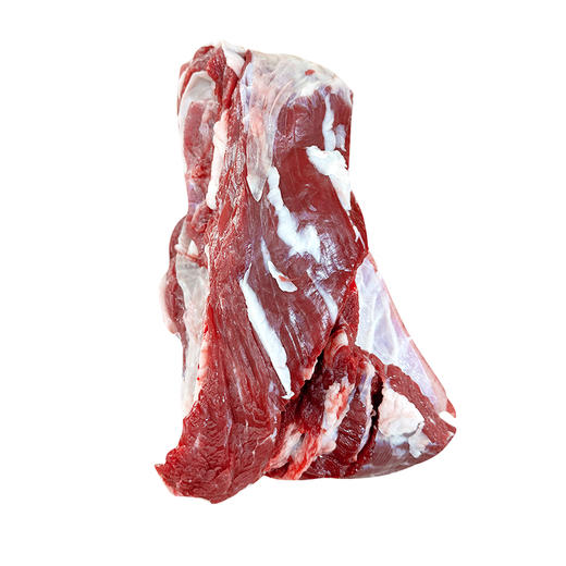 【新鲜牛肉】牛腩 500g 商品图1