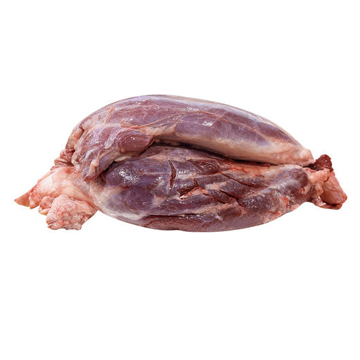 【新鲜牛肉】金钱腱 牛腱1000g 商品图2