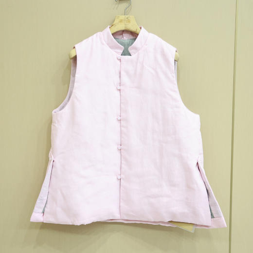 马甲（22804126-桃夭） 商品图1