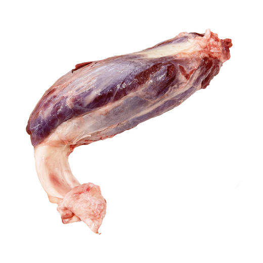 【新鲜牛肉】金钱腱 牛腱1000g 商品图1