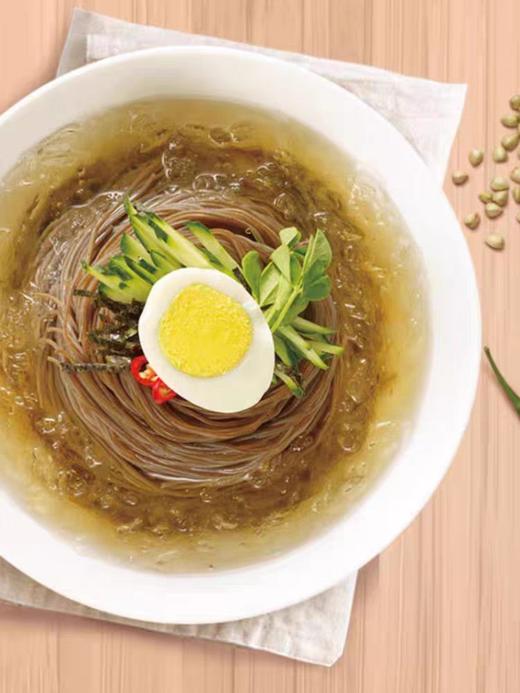 清秀清水冷面청수물냉면720g 商品图1