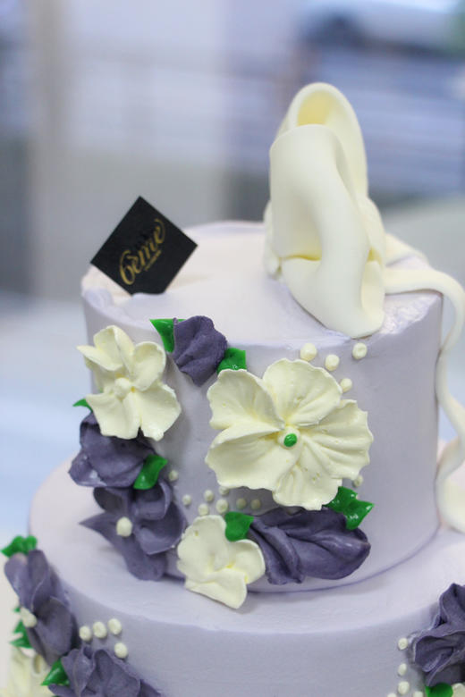 【梦幻紫罗兰】 商品图1