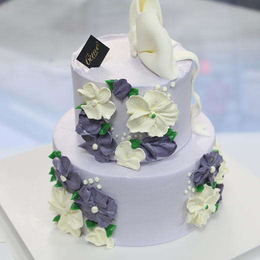 【梦幻紫罗兰】 商品图0