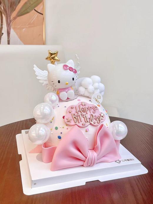 翻糖KT猫 商品图1