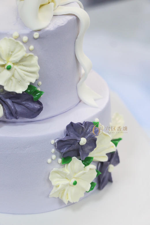 【梦幻紫罗兰】 商品图2