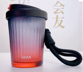 嘉德艺术周酷咖杯