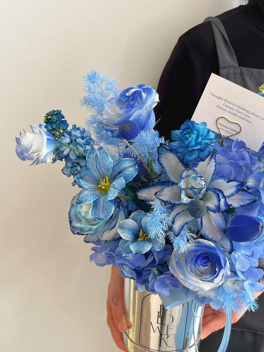 心动地中海 · 花桶 商品图1