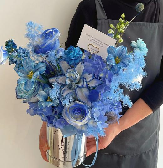 心动地中海 · 花桶 商品图0